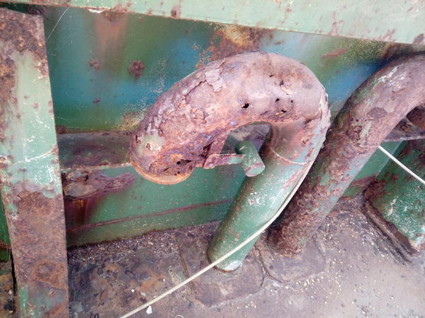1#3653 Pontone Galleggianti costruito da CANTIERE NAVALE CO.RI.NA. S.r.l. in vendita - foto 22
