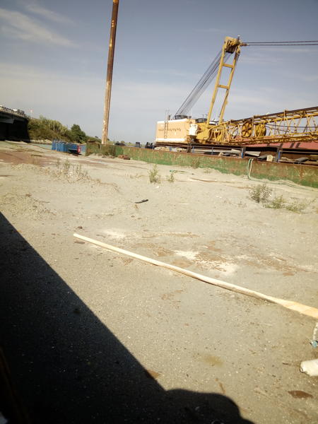 1#3653 Pontone Galleggianti costruito da CANTIERE NAVALE CO.RI.NA. S.r.l. in vendita - foto 28