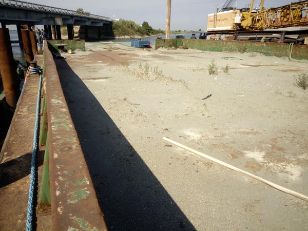 1#3653 Pontone Galleggianti costruito da CANTIERE NAVALE CO.RI.NA. S.r.l. in vendita - foto 29
