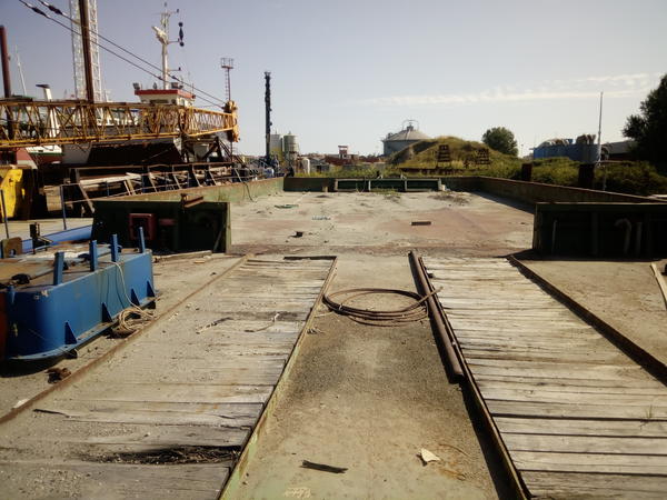 1#3653 Pontone Galleggianti costruito da CANTIERE NAVALE CO.RI.NA. S.r.l. in vendita - foto 34