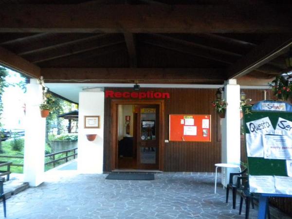 1#3654 Affitto del ramo d'azienda PH Tarvisio Srl in vendita - foto 6