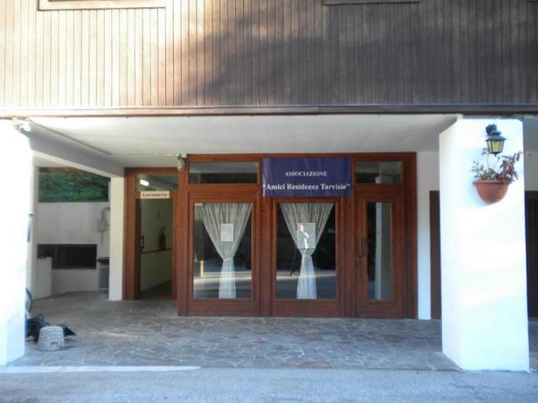 1#3654 Affitto del ramo d'azienda PH Tarvisio Srl in vendita - foto 11