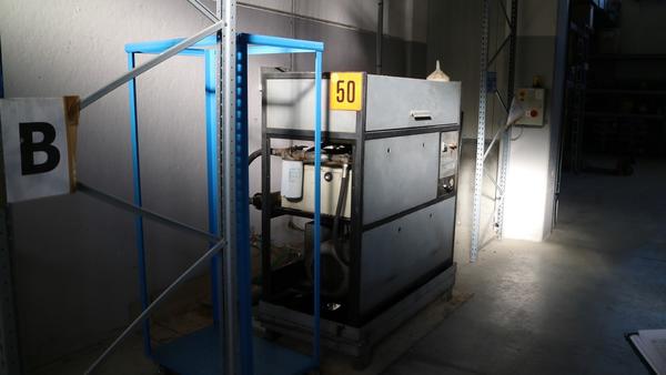 1#3655 Macchina Waterjet Belotti R04 in vendita - foto 9