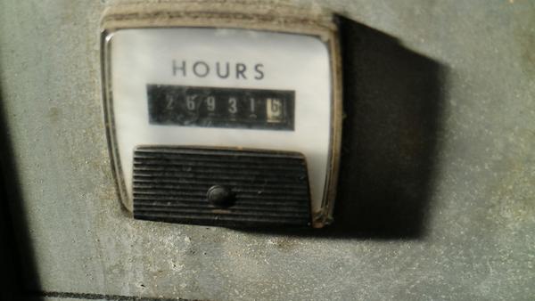 1#3655 Macchina Waterjet Belotti R04 in vendita - foto 12