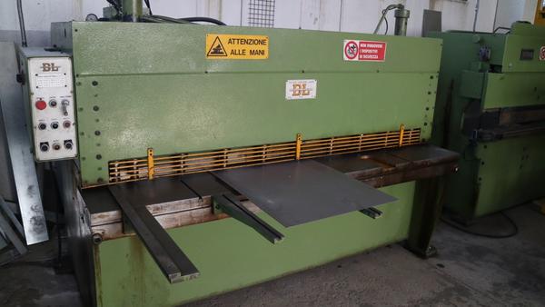 Attrezzatura meccanica in vendita