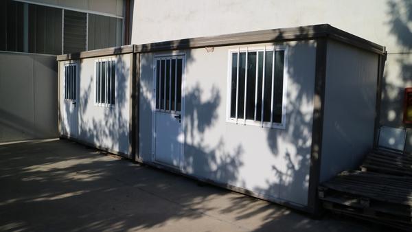 22#3655 Box da cantiere in vendita - foto 4