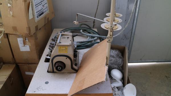 23#3655 Macchine da cucire  in vendita - foto 4