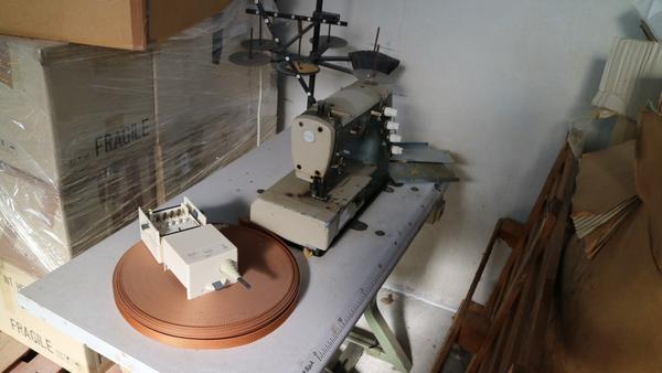23#3655 Macchine da cucire  in vendita - foto 12