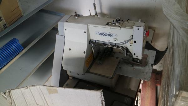 23#3655 Macchine da cucire  in vendita - foto 14