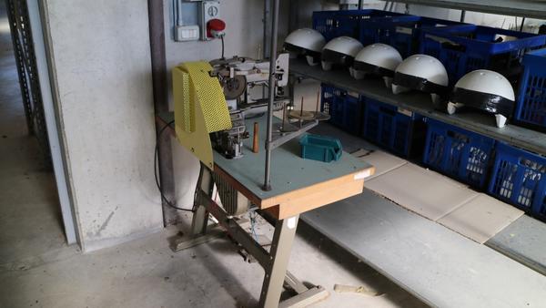23#3655 Macchine da cucire  in vendita - foto 16