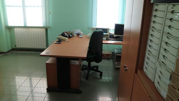 24#3655 Arredi e macchine da ufficio in vendita - foto 3