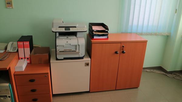 24#3655 Arredi e macchine da ufficio in vendita - foto 4