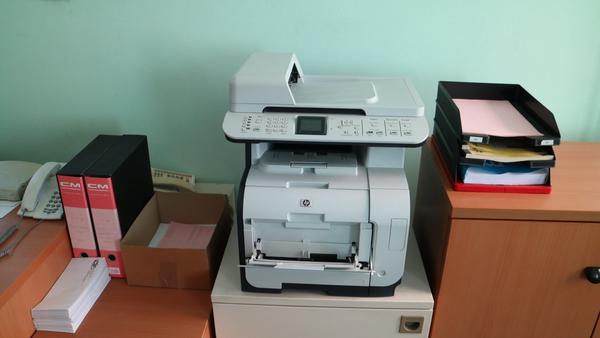 24#3655 Arredi e macchine da ufficio in vendita - foto 5