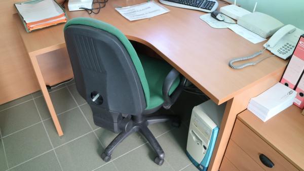 24#3655 Arredi e macchine da ufficio in vendita - foto 7