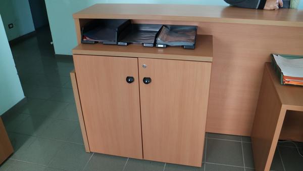 24#3655 Arredi e macchine da ufficio in vendita - foto 8