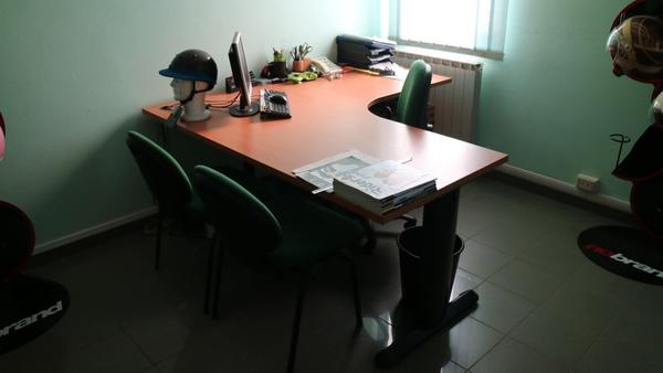 24#3655 Arredi e macchine da ufficio in vendita - foto 11