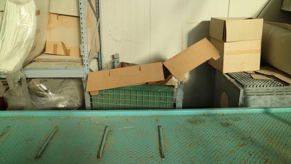 5#3655 Scaffalature in vendita - foto 3
