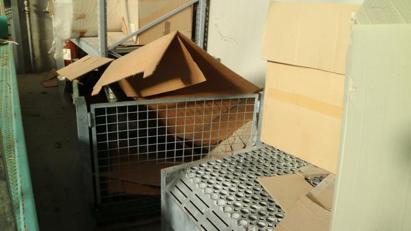 5#3655 Scaffalature in vendita - foto 4