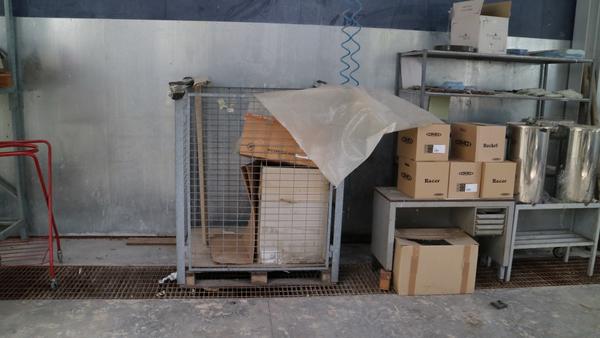5#3655 Scaffalature in vendita - foto 6