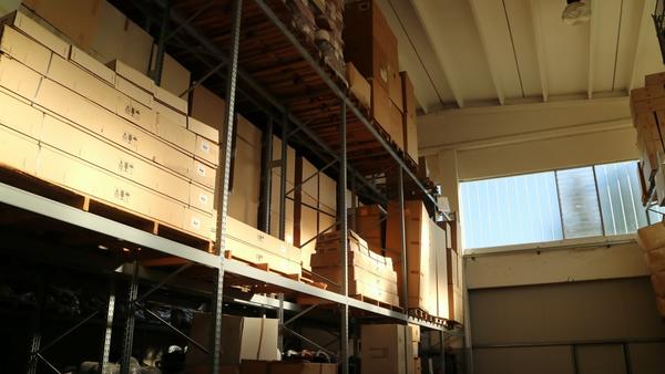5#3655 Scaffalature in vendita - foto 11