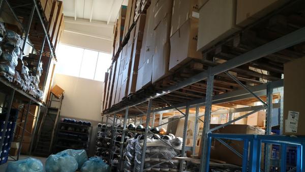 5#3655 Scaffalature in vendita - foto 25