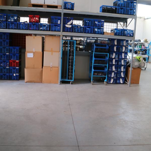 5#3655 Scaffalature in vendita - foto 28