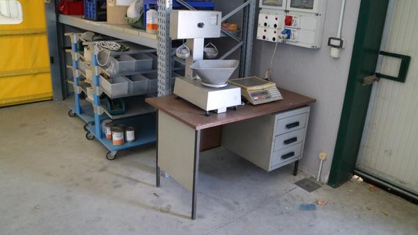 5#3655 Scaffalature in vendita - foto 34