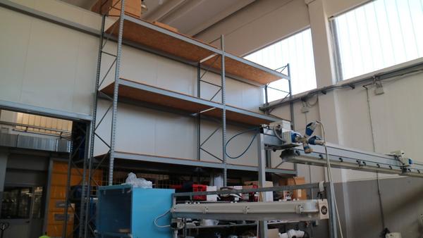 5#3655 Scaffalature in vendita - foto 35