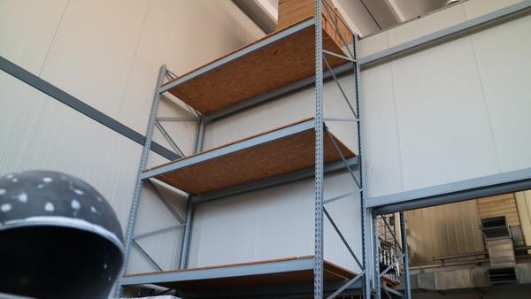 5#3655 Scaffalature in vendita - foto 36