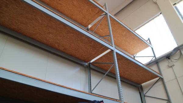 5#3655 Scaffalature in vendita - foto 38