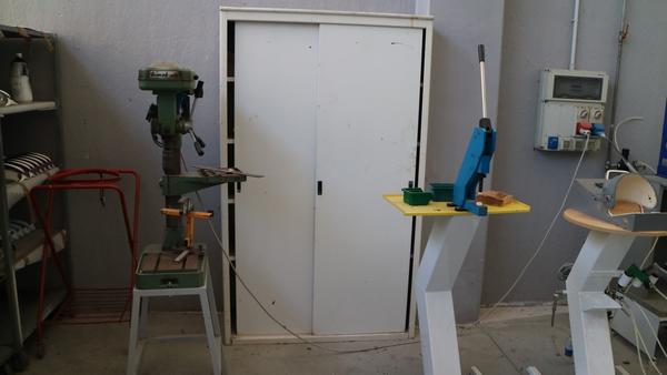 5#3655 Scaffalature in vendita - foto 39