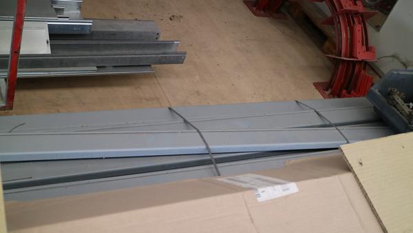 5#3655 Scaffalature in vendita - foto 40