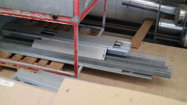 5#3655 Scaffalature in vendita - foto 41
