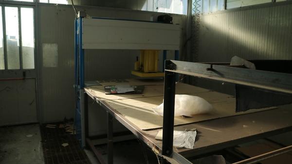 6#3655 Trancia in vendita - foto 3