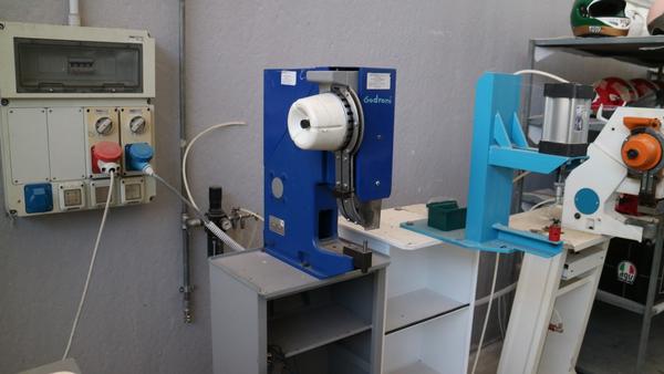 Attrezzatura meccanica in vendita