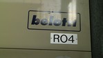 Image 5 - Belotti R04 Waterjet Machine - Lot 1 (Auction 36550)