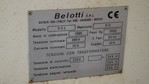 Image 6 - Belotti R04 Waterjet Machine - Lot 1 (Auction 36550)