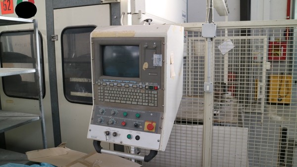 1#36550 Macchina Waterjet Belotti R04 in vendita - foto 3
