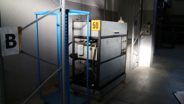1#36550 Macchina Waterjet Belotti R04 in vendita - foto 9