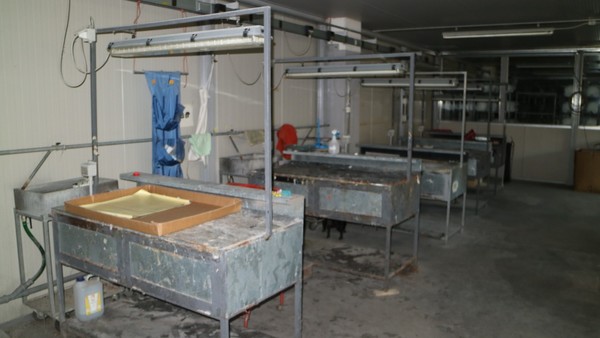 10#36550 Banchi per etichettare in vendita - foto 5