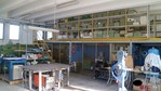 Immagine 3 - Struttura soppalco in metallo - Lotto 18 (Asta 36550)