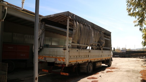 21#36550 Autocarro Iveco in vendita - foto 2