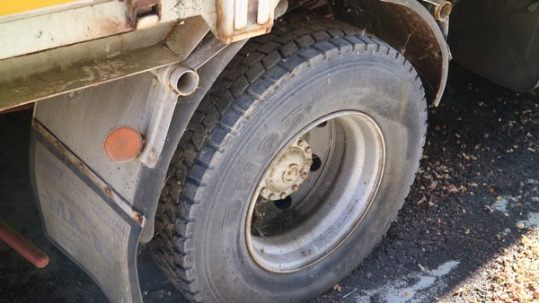 21#36550 Autocarro Iveco in vendita - foto 4