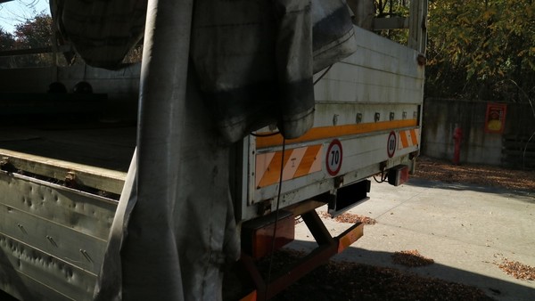 21#36550 Autocarro Iveco in vendita - foto 12