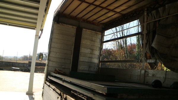 21#36550 Autocarro Iveco in vendita - foto 14
