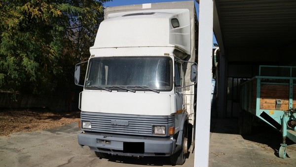 21#36550 Autocarro Iveco in vendita - foto 15