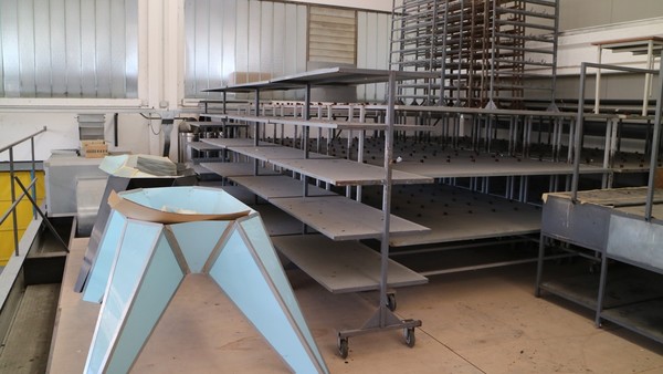 8#36550 Attrezzature da officina in vendita - foto 2