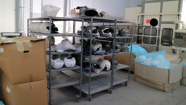 8#36550 Attrezzature da officina in vendita - foto 7