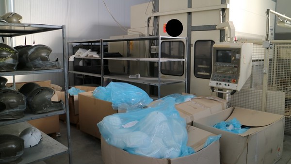 8#36550 Attrezzature da officina in vendita - foto 8