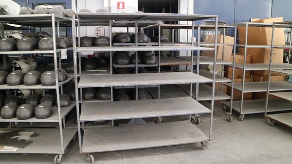 8#36550 Attrezzature da officina in vendita - foto 9